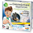 Buki Fingerprints 7101