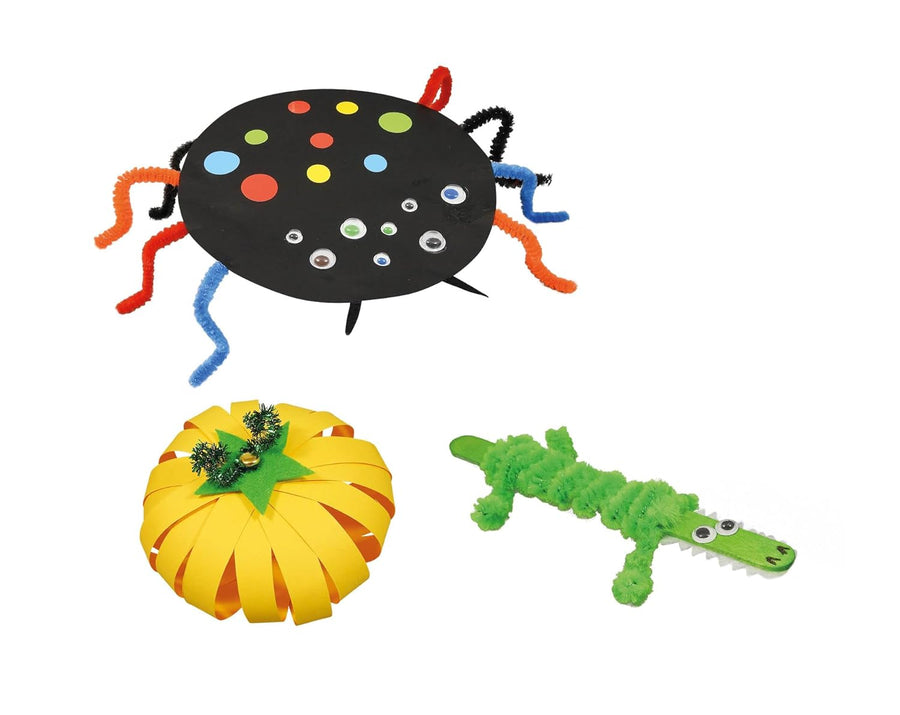 Buki For All Kids Activity Box FK003 — image 6