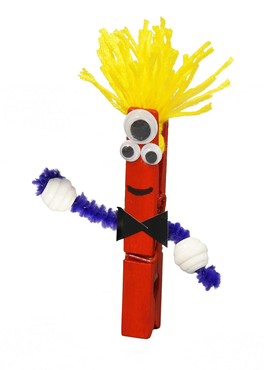 Buki For All Kids Activity Box FK003 — image 7