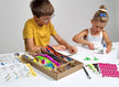 Buki For All Kids Activity Box FK003