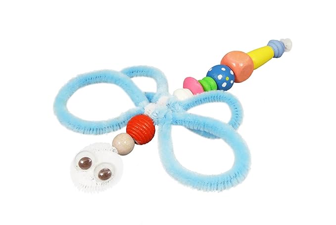 Buki For All Kids Activity Box FK003 — image 9