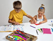 Buki For All Kids Activity Box FK003