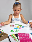 Buki For All Kids Activity Box FK003