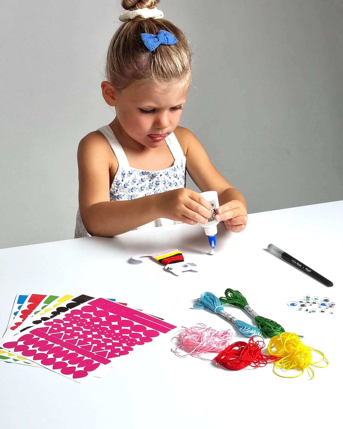 Buki For All Kids Activity Box FK003 — image 11