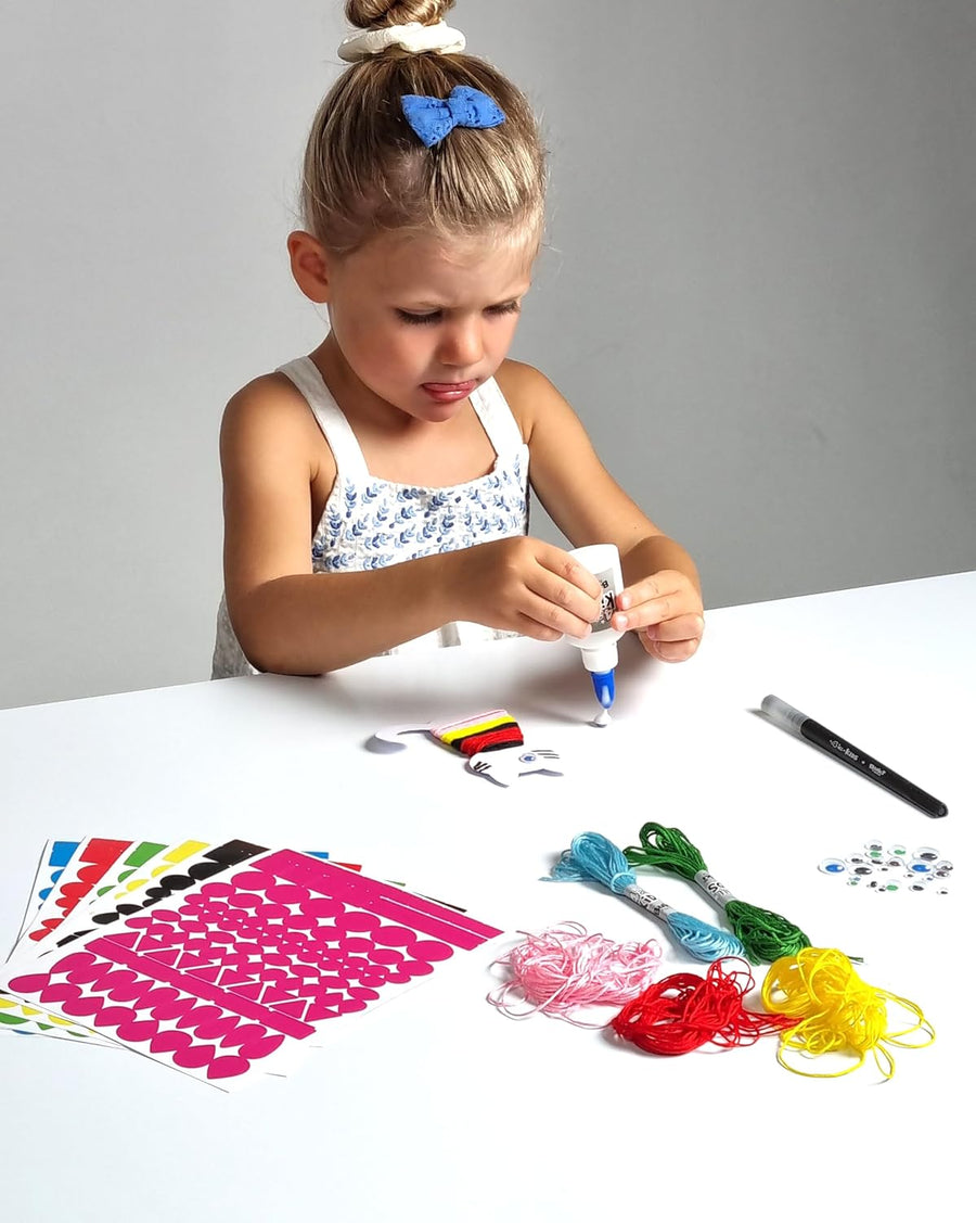Buki For All Kids Activity Box FK003 — image 11