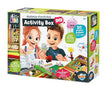 Buki For All Kids Activity Box FK003