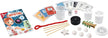 Buki France Amazing Crystal Science Kit for Kids