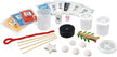 Buki France Amazing Crystal Science Kit for Kids