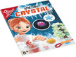 Buki France Amazing Crystal Science Kit for Kids