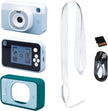Buki France Kids Camera 40MP PV011 – 1080P Video