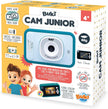 Buki France Kids Camera 40MP PV011 – 1080P Video