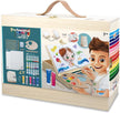 Buki France Professional Artist Studio Set 5440