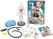 Buki Human Body 2163