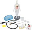 Buki Human Body 2163