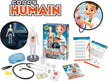Buki Human Body 2163