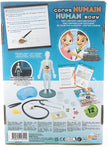 Buki Human Body 2163