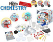 Buki Micro Chemistry 8367