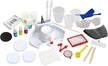 Buki Micro Chemistry 8367
