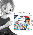 Buki Micro Chemistry 8367