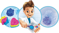 Buki Mini Lab Bath Balls 3010 - Colorland Toys