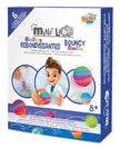 Buki Mini Lab Bouncy Balls 3009