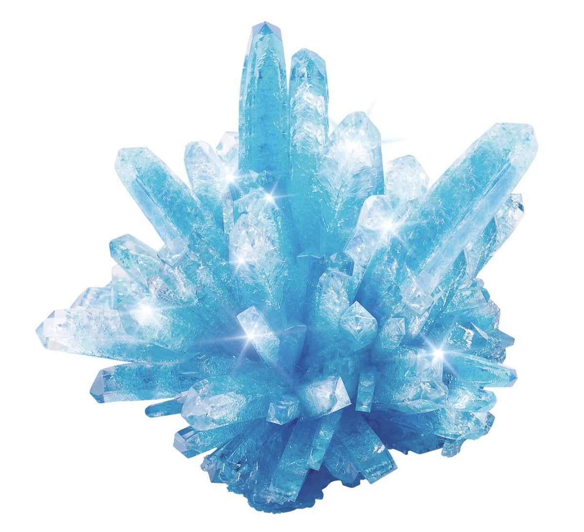 Buki Mini Lab Crystals 3006BLU — image 2