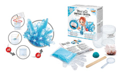 Buki Mini Lab Crystals 3006BLU - Colorland Toys