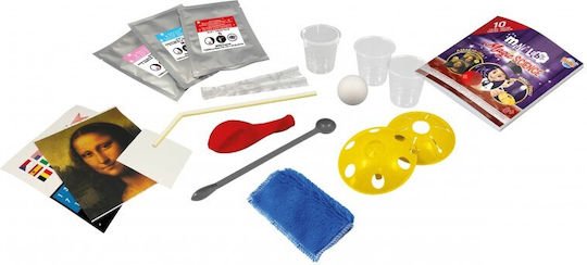 Buki Mini Lab Magic Science 3015 — image 3