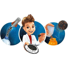 Buki Mini Lab Space 3014 - Colorland Toys