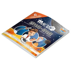 Buki Mini Lab Space 3014 - Colorland Toys