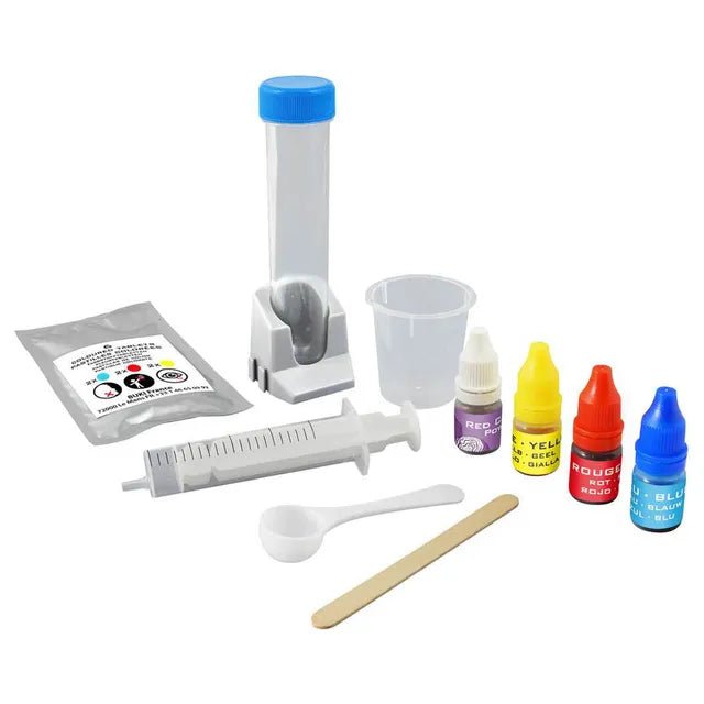 Buki Mini Lab The Chemistry Of Colour 3013 — image 5