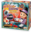 Buki My Magic Show 6060