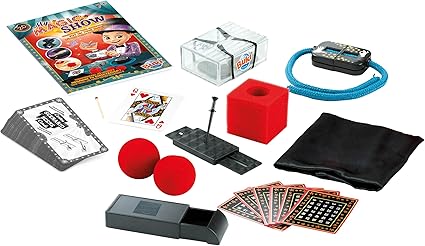 Buki My Magic Show 6060 - Colorland Toys