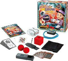 Buki My Magic Show 6060 - Colorland Toys