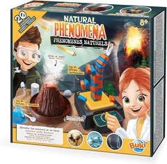 Buki Natural Phenomena 2170 - Colorland Toys