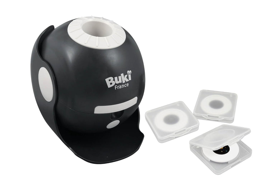Buki Planetarium HD 8002 — image 7