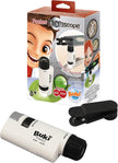 Buki Pocket Microscope MR200