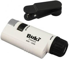 Buki Pocket Microscope MR200 - Colorland Toys