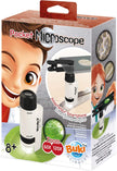 Buki Pocket Microscope MR200