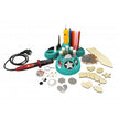Buki Professional Engraving Studio Workshop 5427