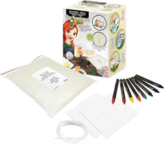 Buki Professional Studio Candles - Refill 5423 - Colorland Toys