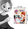 Buki Professional Studio Mode 5408