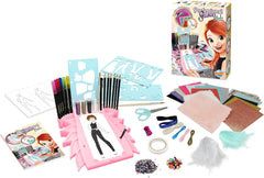 Buki Professional Studio Mode 5408 - Colorland Toys