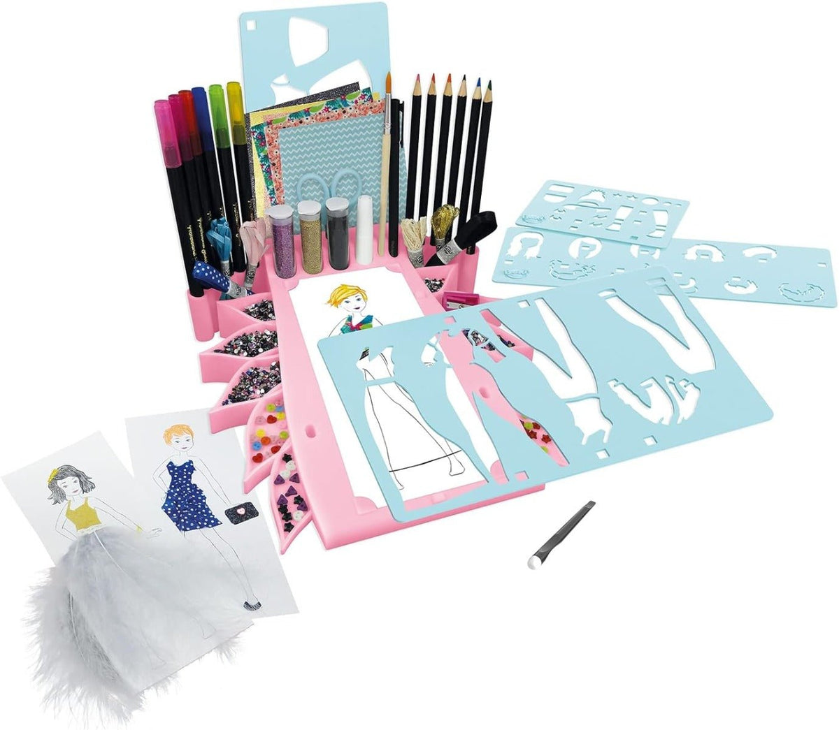Buki Professional Studio Mode 5408 — image 4