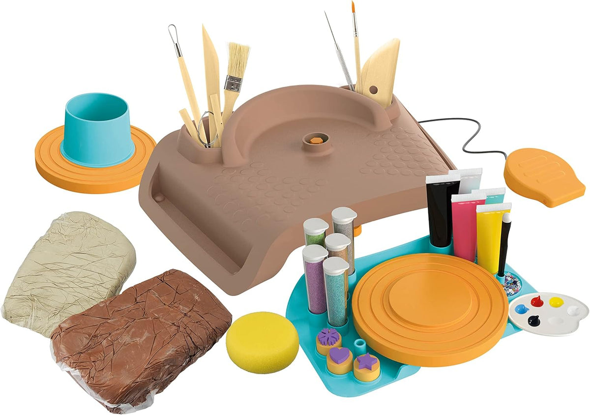 Buki Professional Studio Pottery — image 4