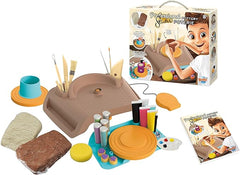 Buki Professional Studio Pottery - Colorland Toys