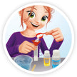 Buki Rocket Science 2166