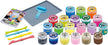 Buki Sensory Experiments 2169B