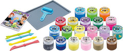 Buki Sensory Experiments 2169B - Colorland Toys