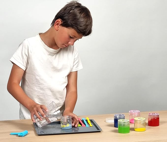 Buki Sensory Experiments 2169B — image 6